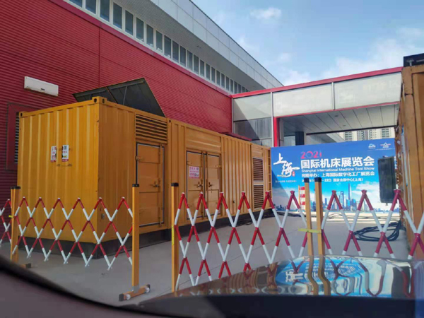 新抚发电机出租 对于发电机的特性你了解多少？