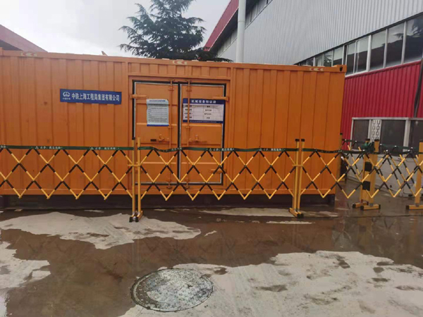 新抚租赁发电机 柴油发电机组供应商：柴油发电机组润滑油的作用？
