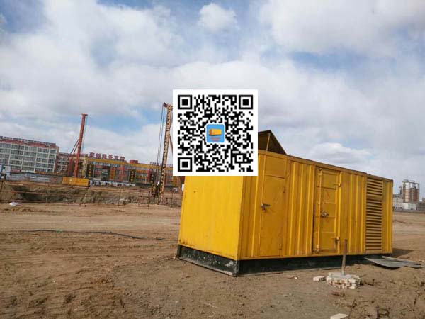 新抚发电机出租-柴油发电机组安全操作规程有哪些？