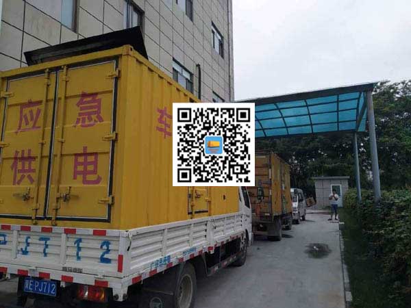 新抚发电机出租-上柴发电机组的油耗会出现什么原因