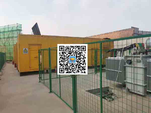 新抚发电机组的社会应用有哪些