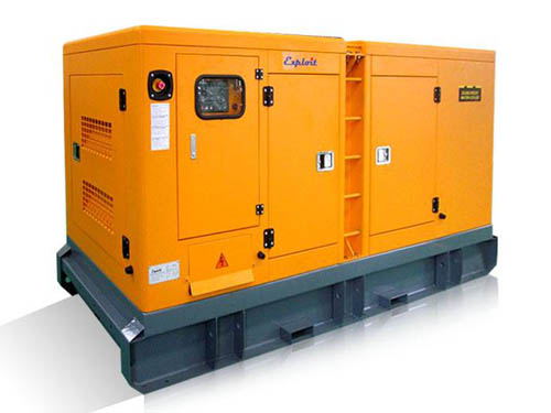 新抚影响 200kw 柴油发电机油耗的因素有哪些?