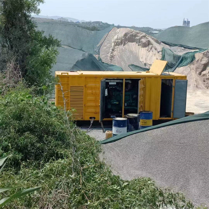新抚影响 400KW 柴油发电机组油耗的因素有哪些？