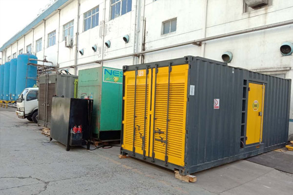 新抚发电机组保养是确保其正常运行、延长使用寿命的关键，以下是一些保养注意事项