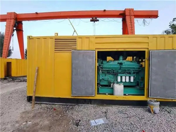 新抚冬季低温环境下，500KW发电机组应该选择什么类型的启动电瓶？