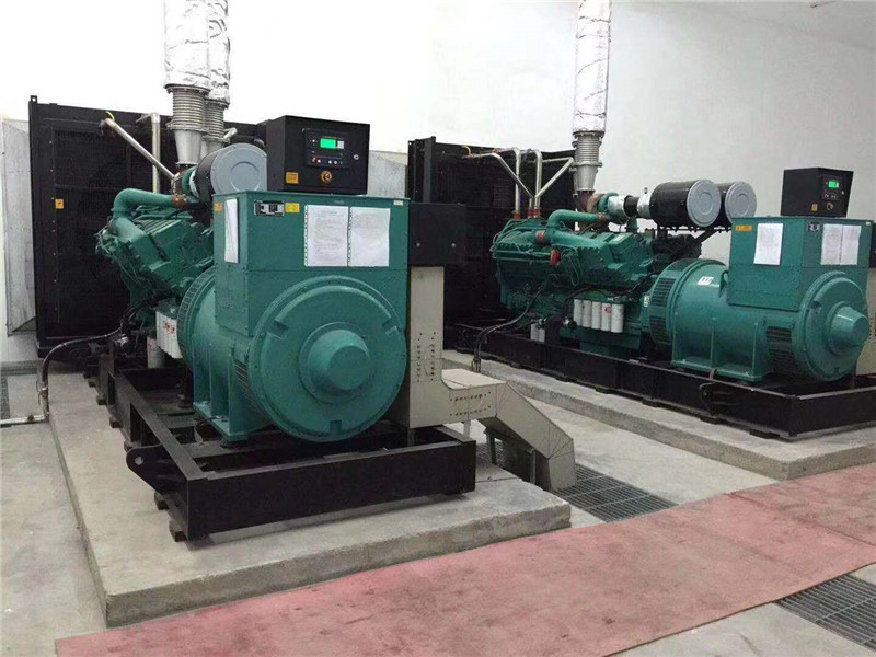 新抚柴油发电机组冬季寒冷地区使用需注意哪些事项？