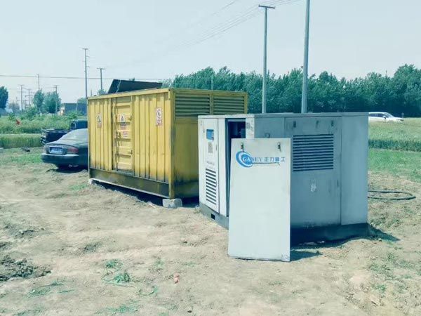 新抚柴油发电机组冬季日常维修需要哪些工具？